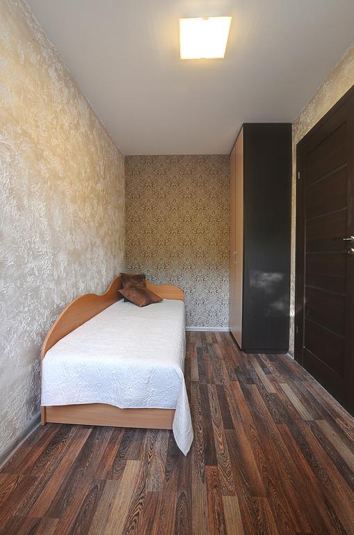 ホテル Floros Simfonija Šventoji 部屋 写真